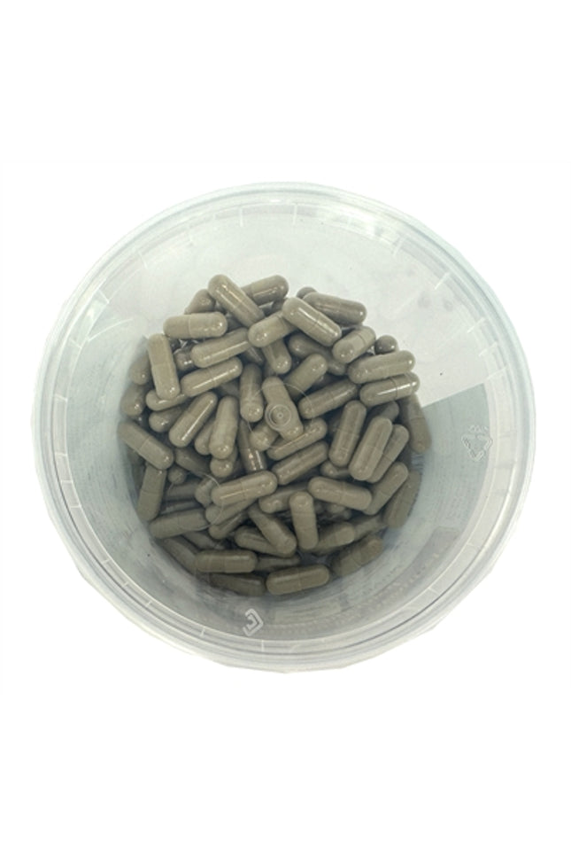 Dierendrogist Mild Sedativum Capsules