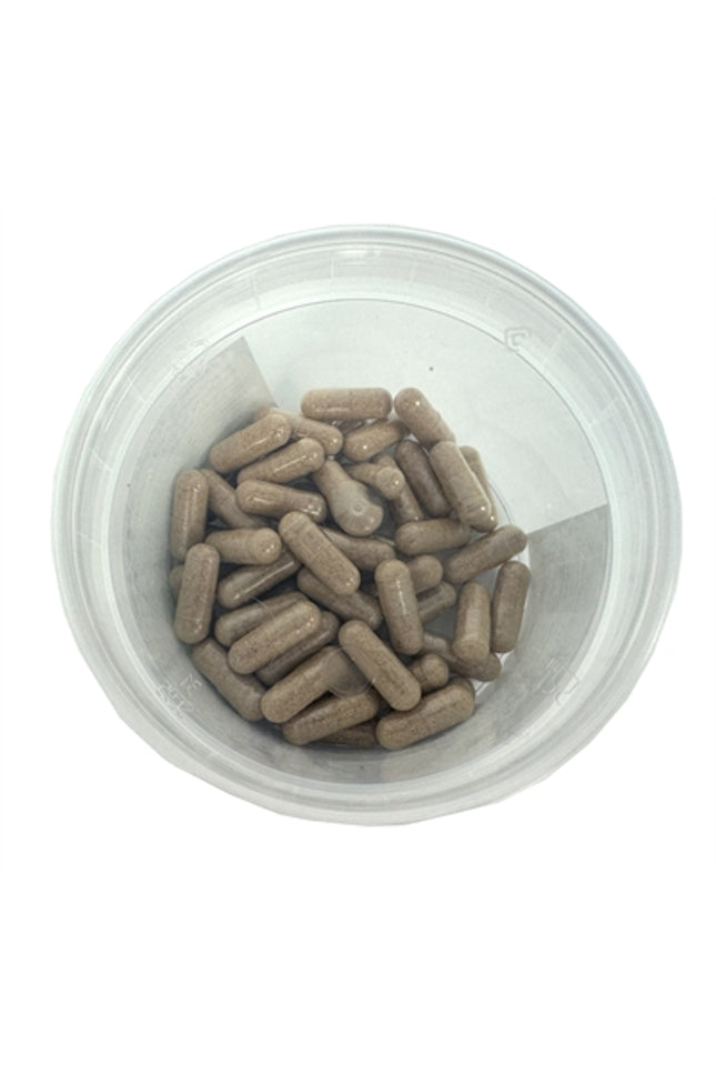 Dierendrogist Sperma Optimaliseren Capsules