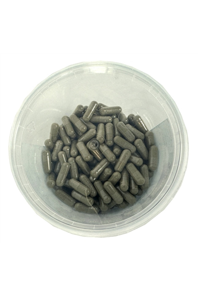 Dierendrogist Prostaat Vitaal Capsules