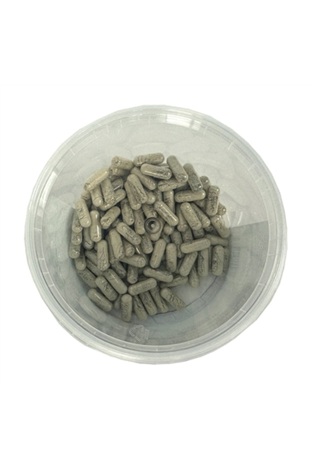 Dierendrogist Diar Stop Capsules