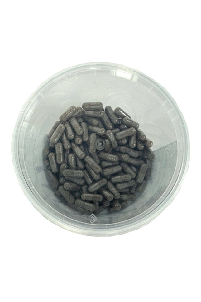 Dierendrogist Omega 3-6-9 Vetzuren Capsules