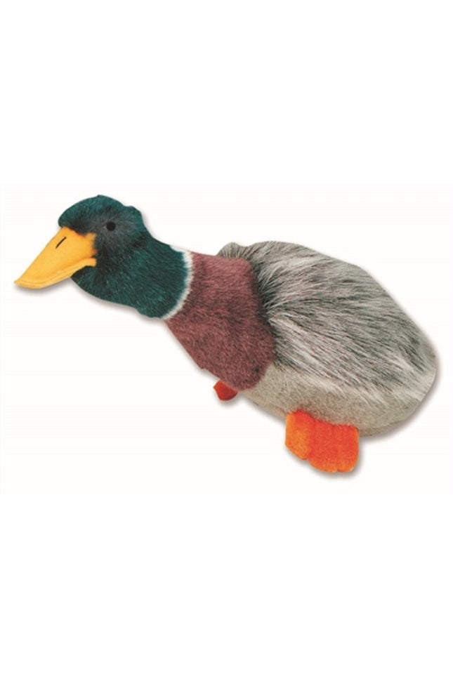 Happy Pet Migrator Pluche Wilde Eend