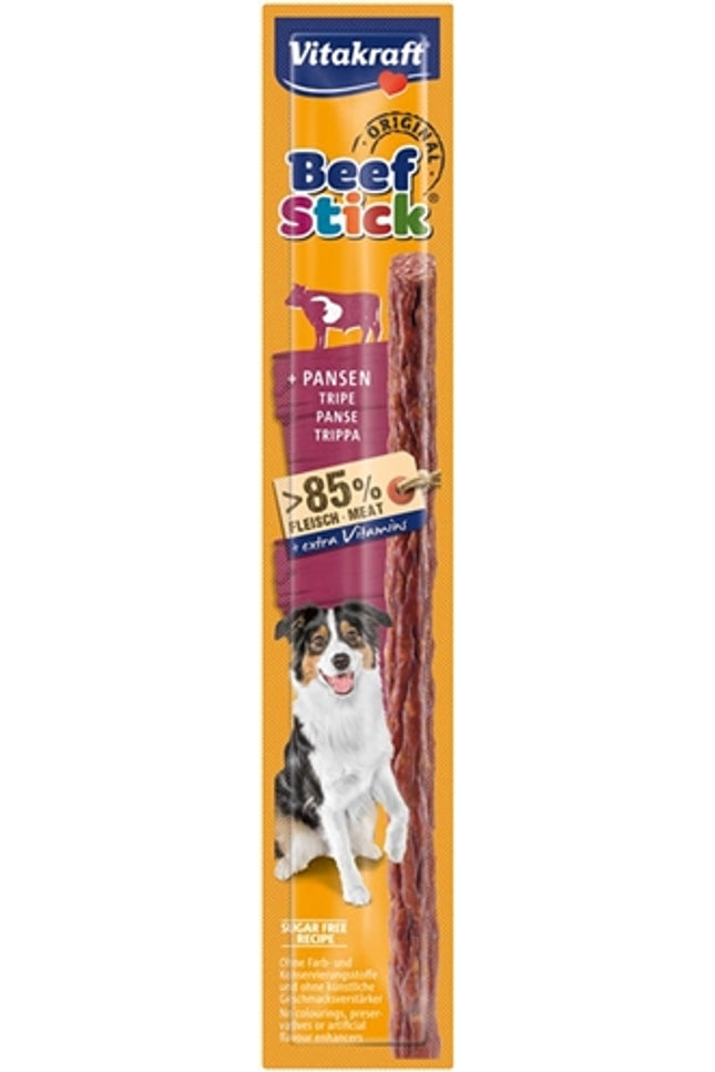 Vitakraft Beefstick Hond Pens