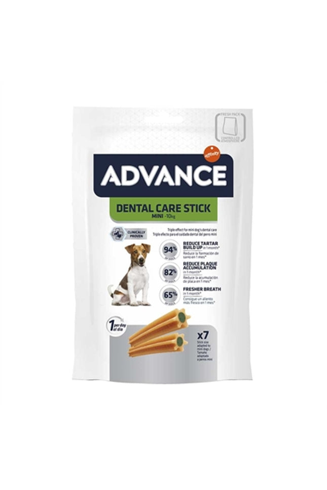 Advance Dental Care Stick Mini