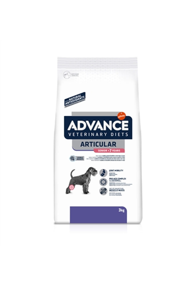 Advance Veterinary Diet Dog Articular Gewrichten Senior