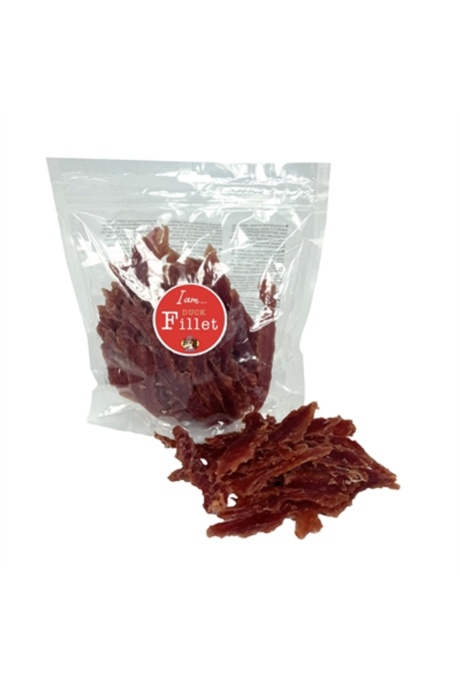 I Am Duck Fillet