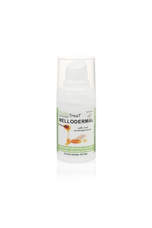 Phytotreat Mellodermal Honingcreme Indoor