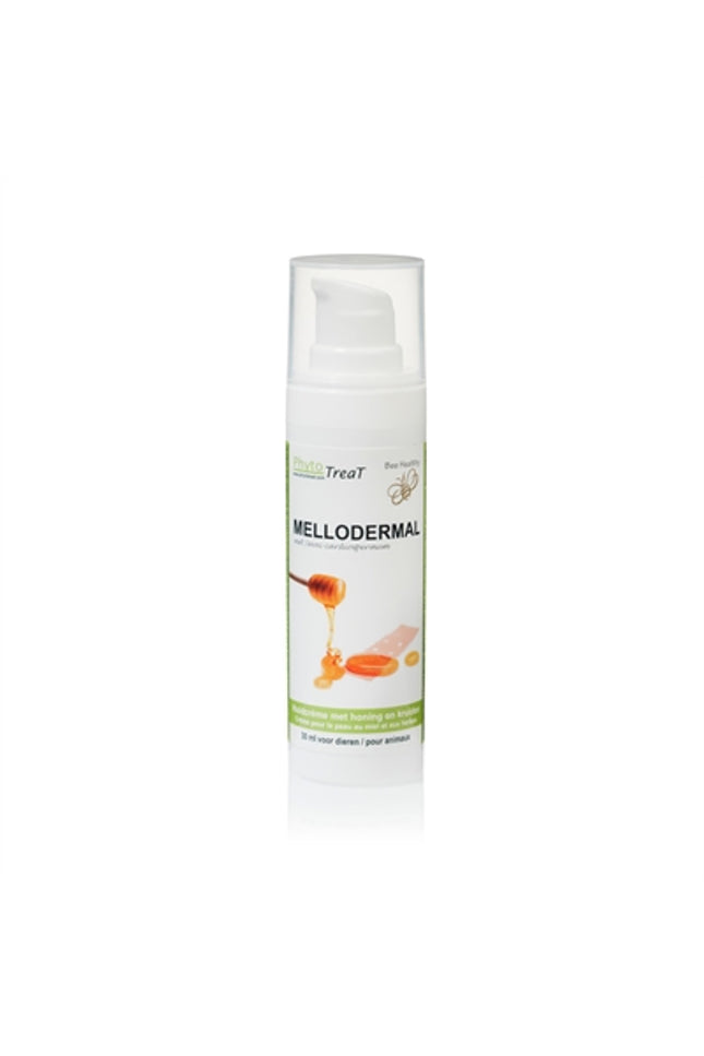 Phytotreat Mellodermal Honingcreme Indoor