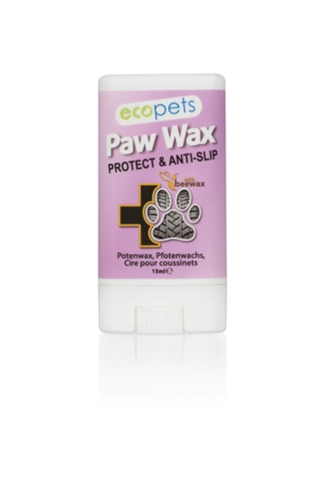 Ecopets Paw Wax Stick