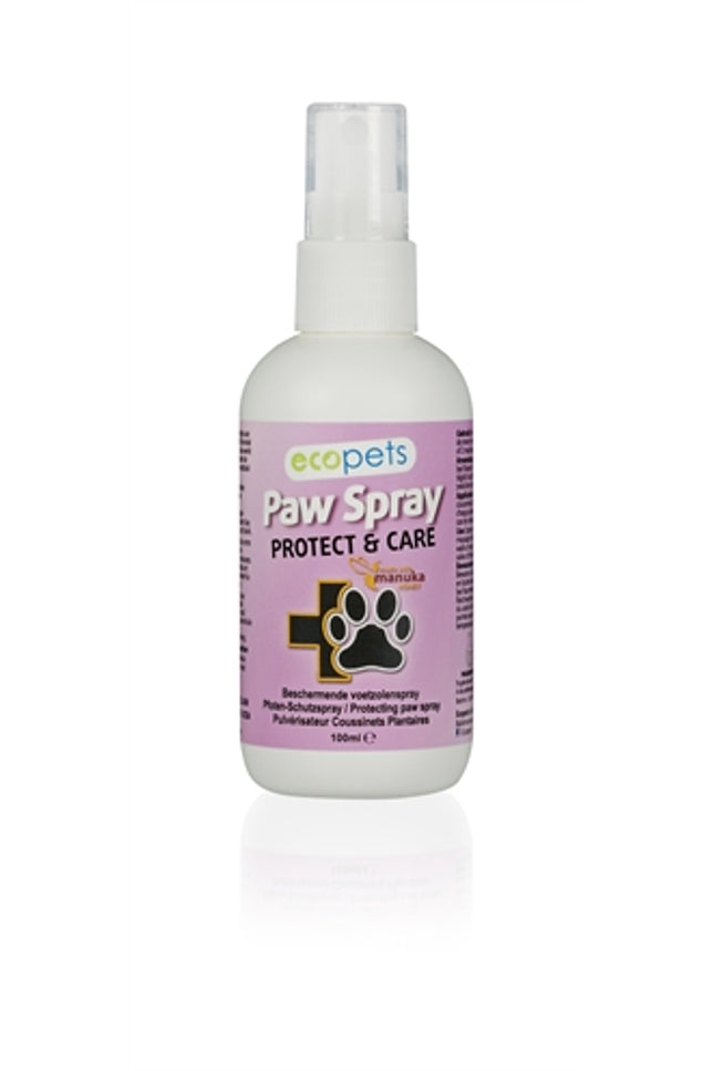 Ecopets Paw Spray