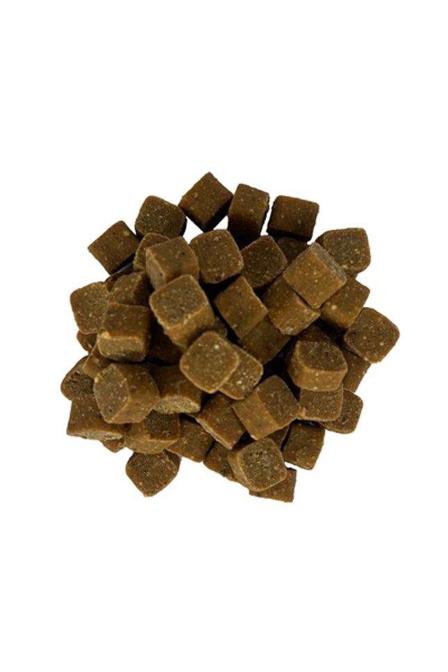 I Am Dobbelsteen Kip