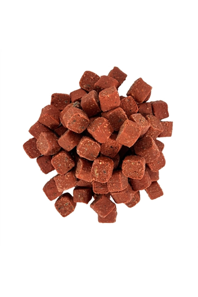 I Am Dobbelsteen Eend