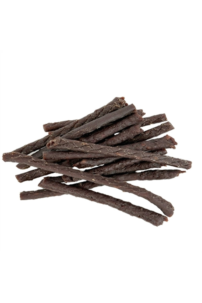 I Am Ministicks Paard