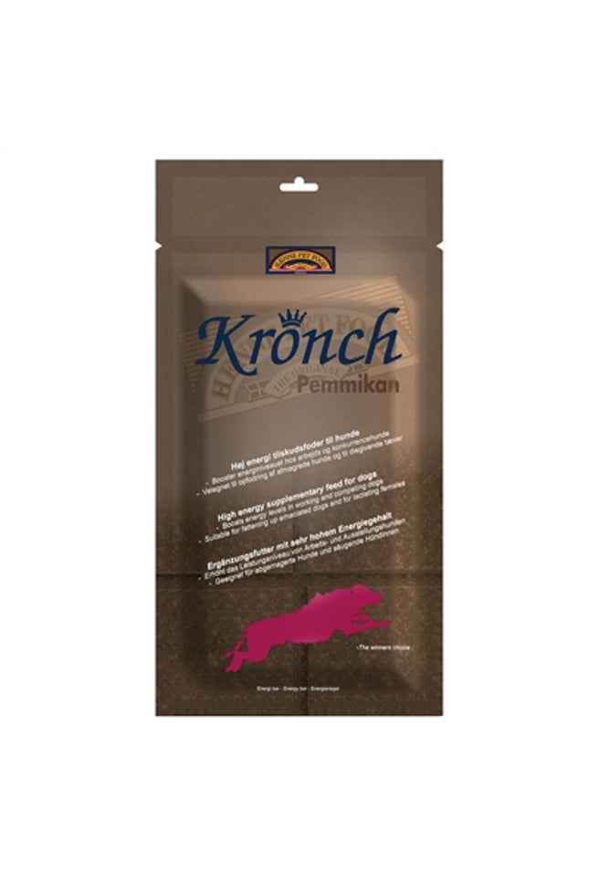 Kronch Pemmikan Energiereep