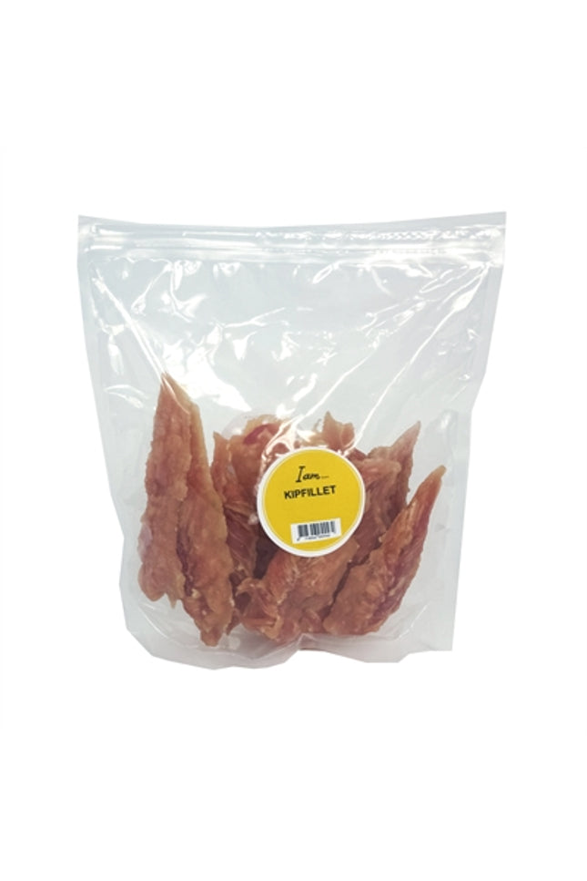 I Am Kipfilet