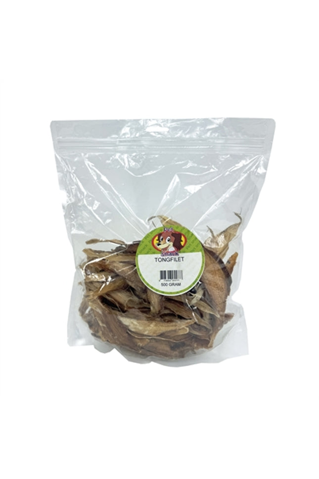 Petsnack Tongfilet