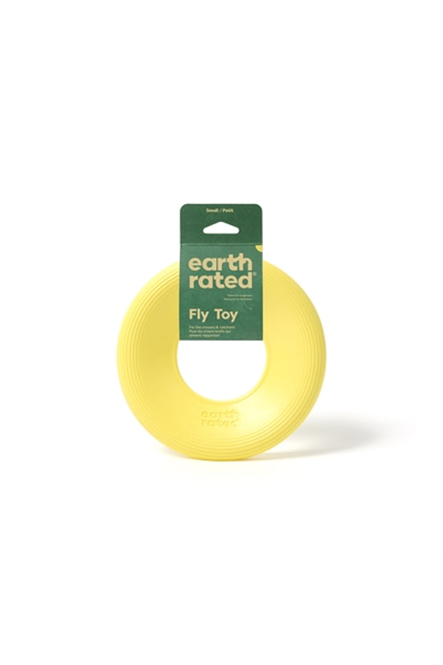Earth Rated Flyer Toy Tpe