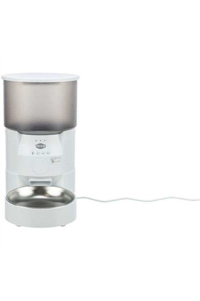 Trixie Voerautomaat Tx-C Smart Wit