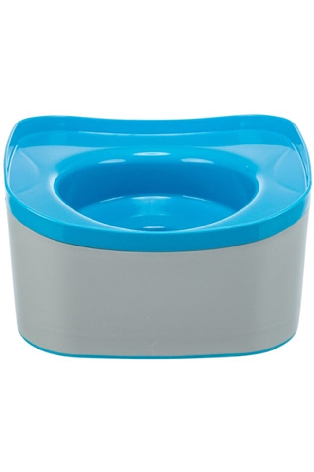 Trixie Drinkbak Reisbak Strong Donkergrijs / Petrol