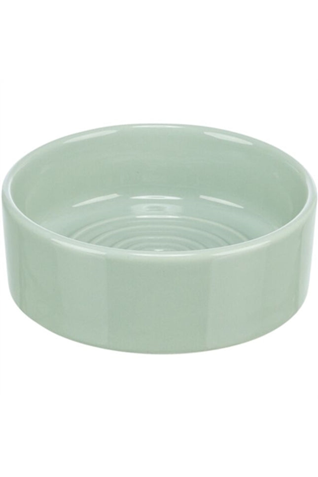 Trixie Voerbak / Drinkbak Hond Viviana Keramiek Salie