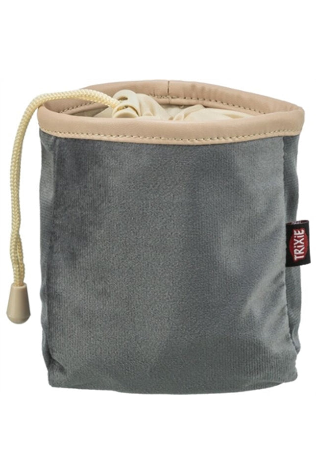 Trixie Beloningszakje Snackzakje Velours Assorti