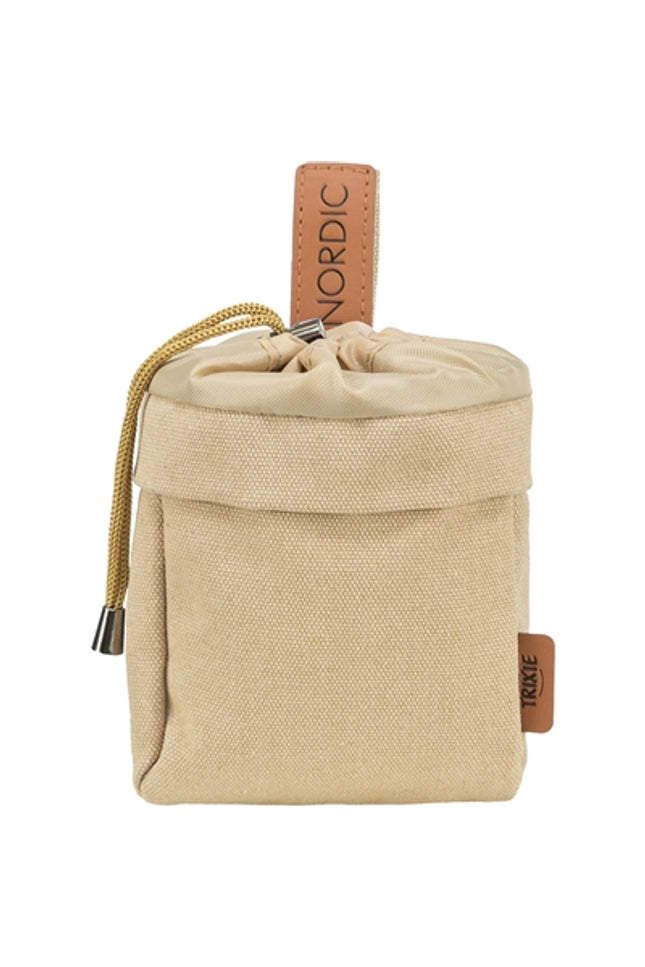 Trixie Be Nordic Beloningszakje Snackzakje Zand