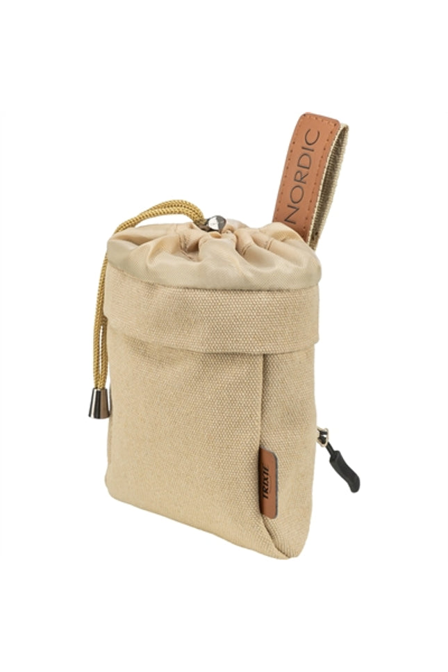 Trixie Be Nordic Beloningszakje Snackzakje Zand