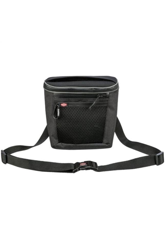 Trixie Beloningszakje Snackzakje Duo Treat Zwart