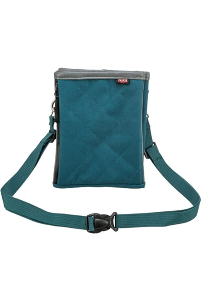 Trixie Beloningszakje Snackzakje Twin Petrol