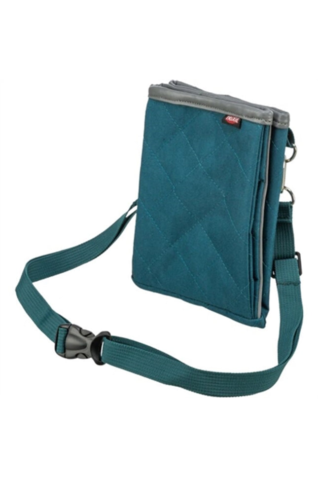 Trixie Beloningszakje Snackzakje Twin Petrol