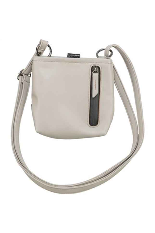 Trixie Beloningszakje Snackzakje Citystyle Grijs