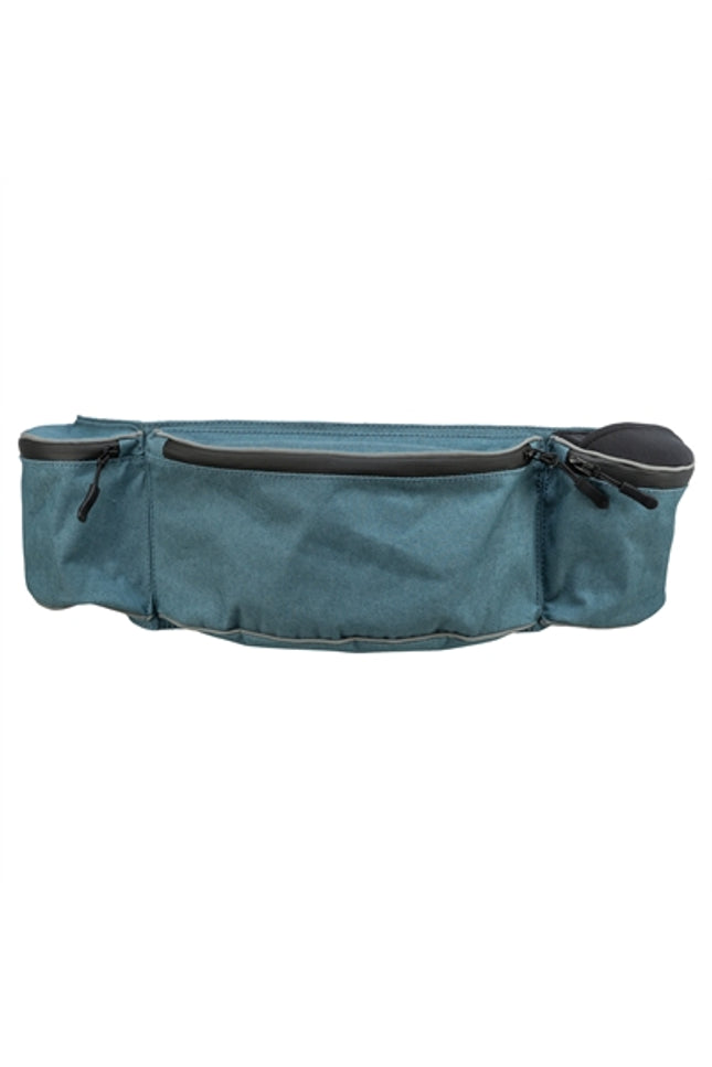 Trixie Heuptas Baggy Belt Blauw