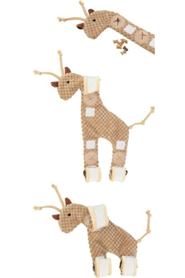 Trixie Snack Giraf Pluche