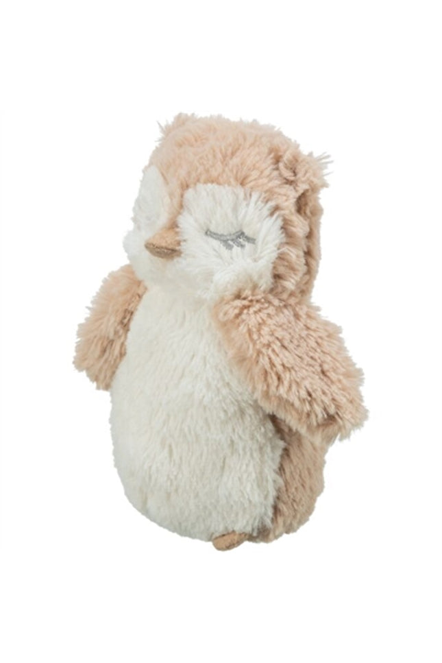 Trixie Uil Pluche Gerecylced