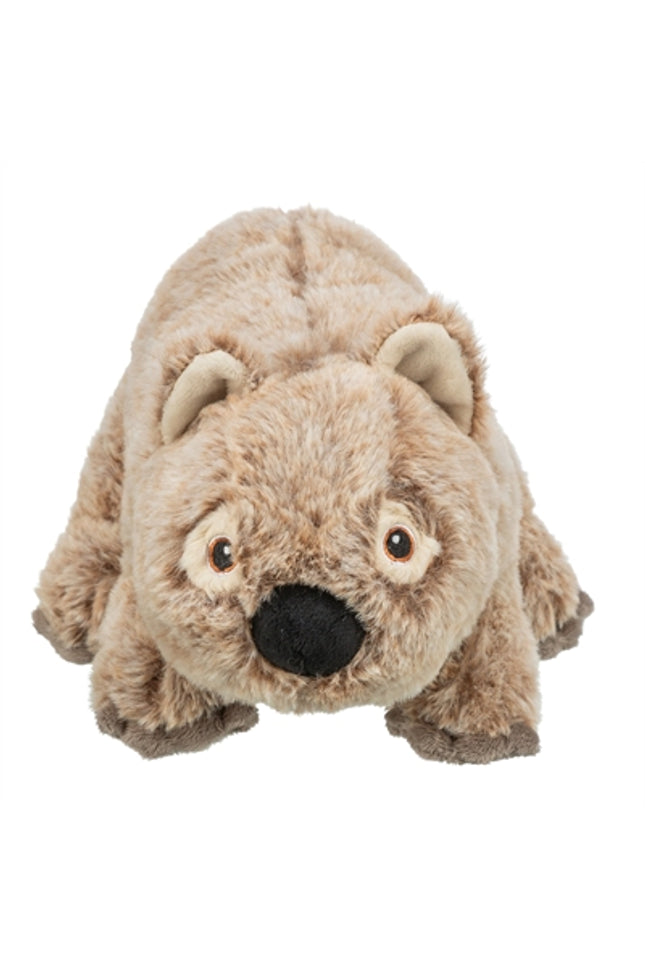 Trixie Wombat Pluche Gerecycled