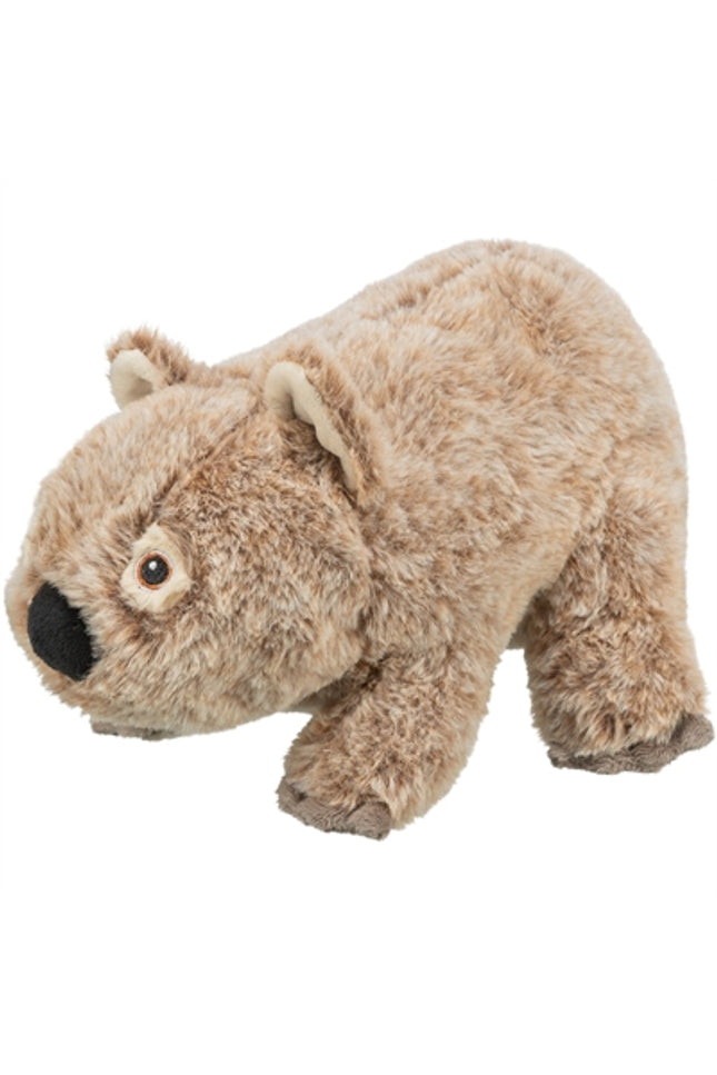 Trixie Wombat Pluche Gerecycled