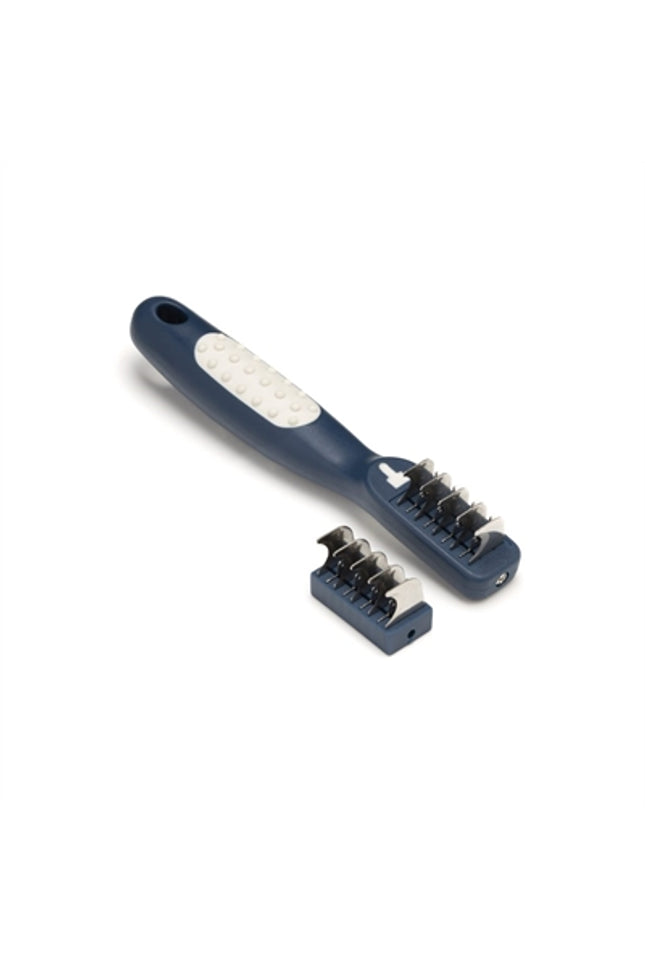 Mikki Doodle De-Matter