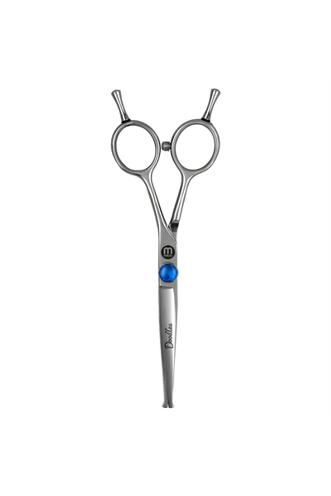 Mikki Doodle Schaar Voor Kop En Poten