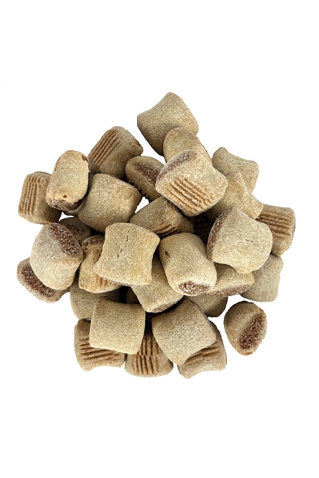 Dog Treatz Oven Baked Mergpijpjes Kip