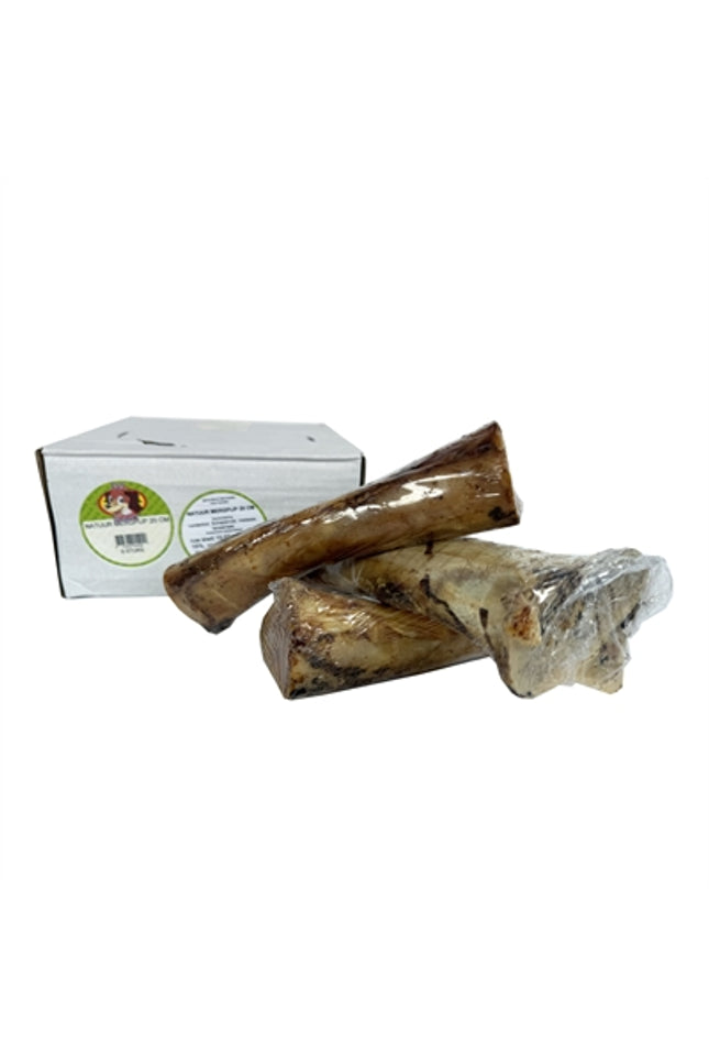 Petsnack Natuur Mergpijp