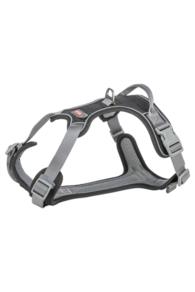 Trixie Hondentuig Premium Active Zwart