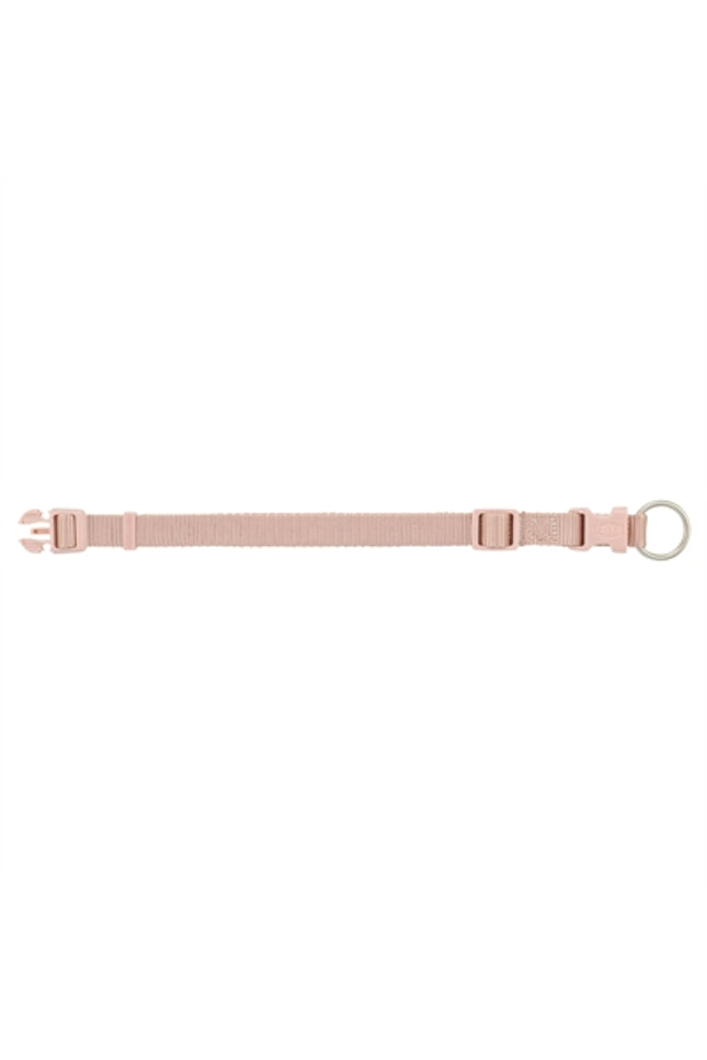Trixie Halsband Hond Premium Blush Roze