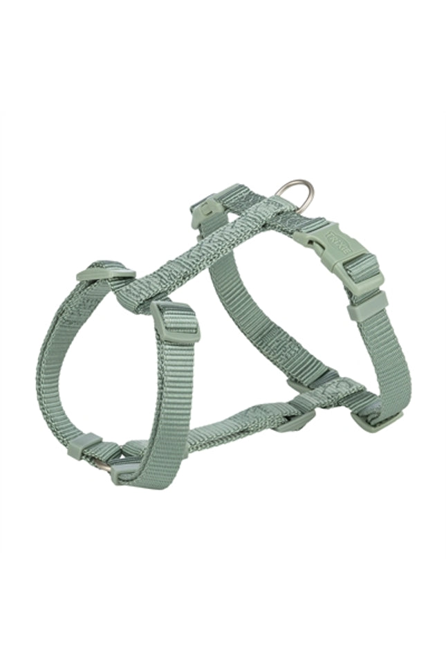 Trixie Hondentuig Premium H-Tuig Salie Groen