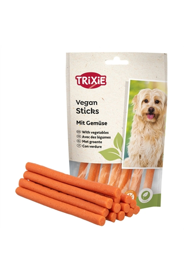 Trixie Vegan Sticks Met Groente