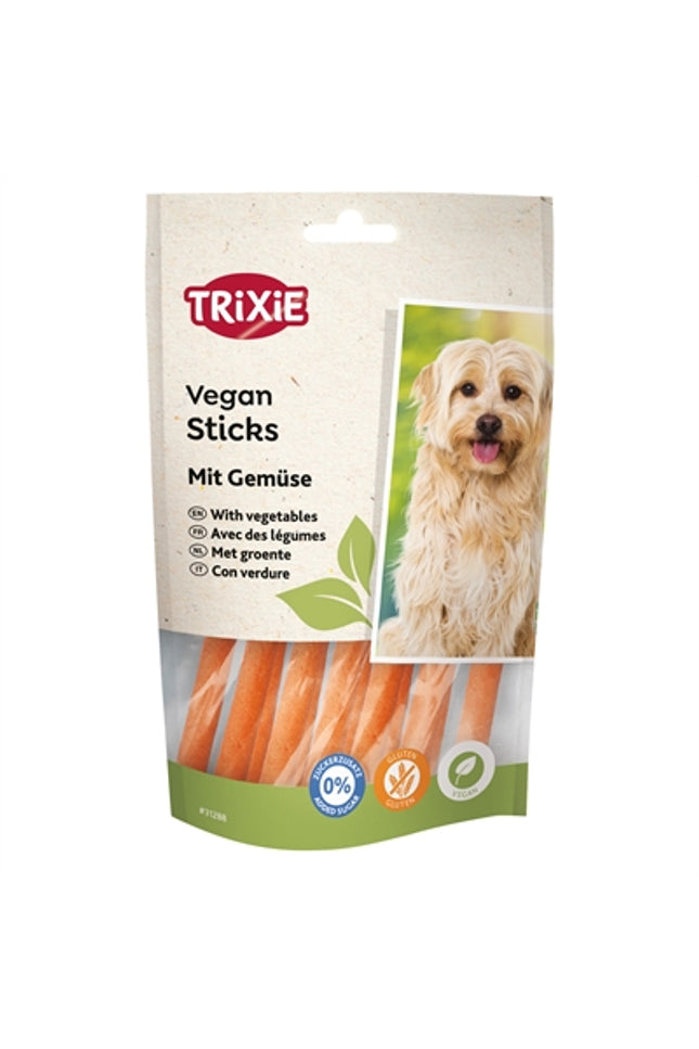 Trixie Vegan Sticks Met Groente