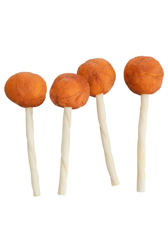 Trixie Premio Lolly Met Kabeljauw