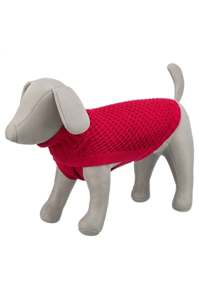 Trixie Hondentrui Norwood Rood