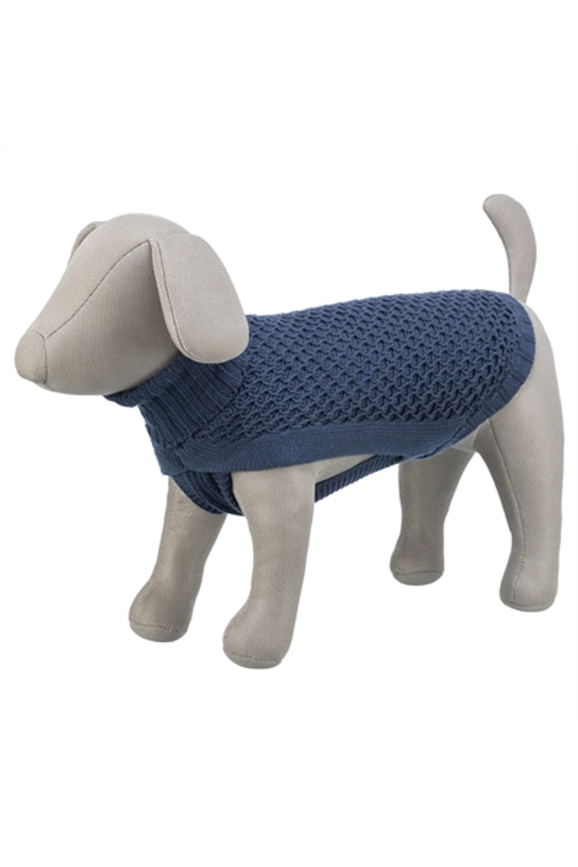Trixie Hondentrui Norwood Blauw