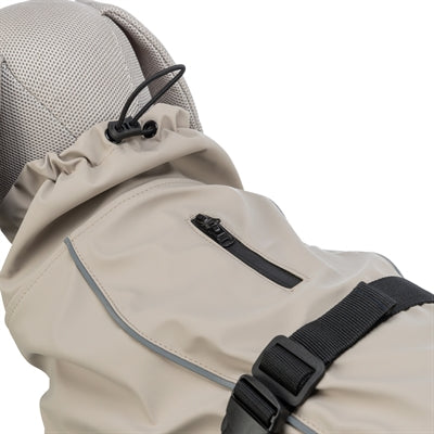 Trixie Be Nordic Regenjas Husum Zand