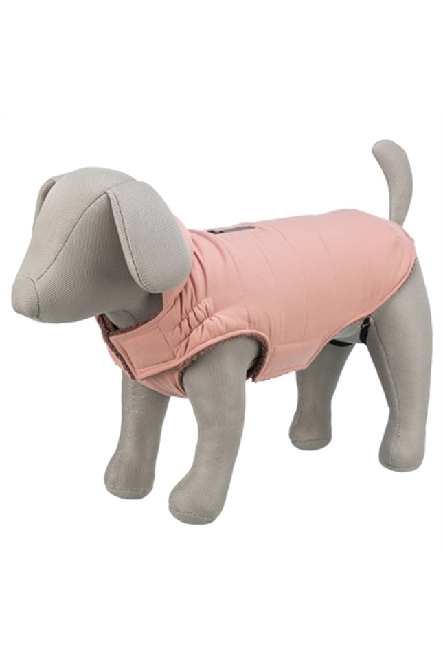 Trixie Hondenjas Lesmont Abrikoos